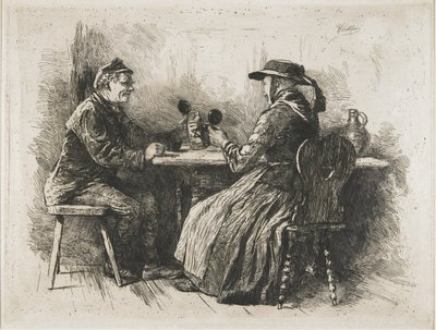 Prosit! by Robert Koehler